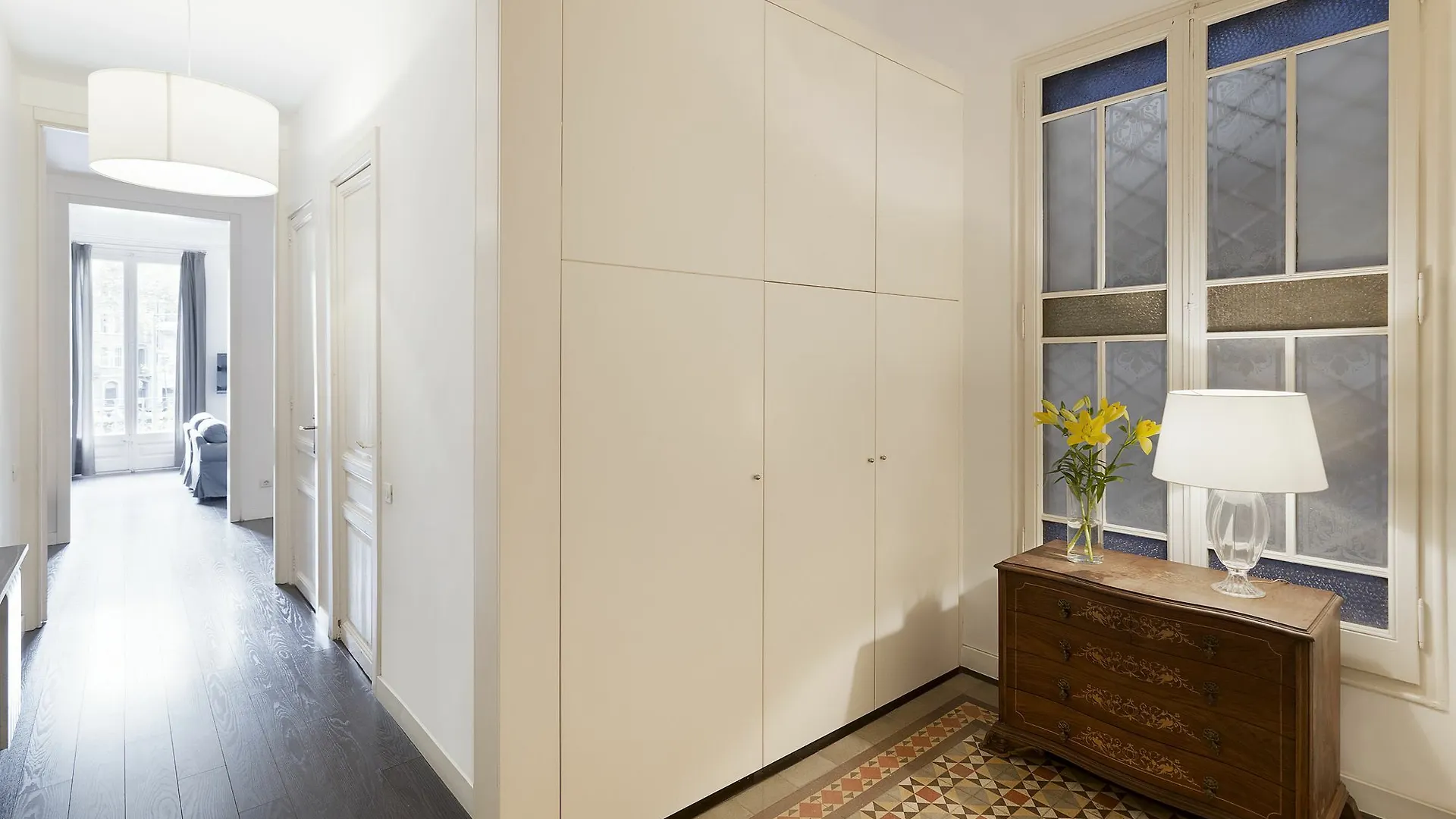 Apartament Fira Luxury Nextdoor Barcelona