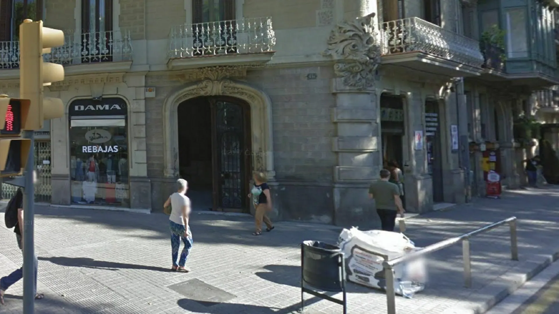 Apartament Fira Luxury Nextdoor Barcelona