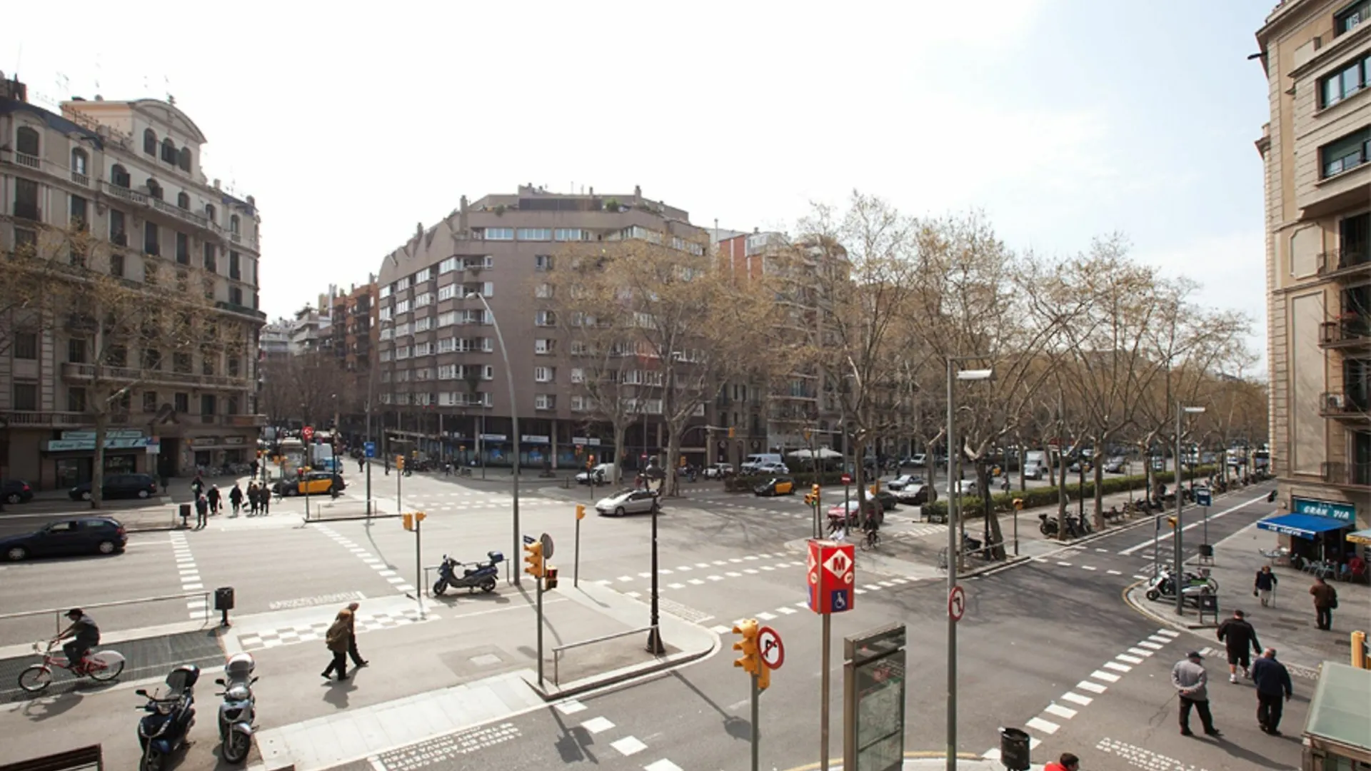 Apartament Fira Luxury Nextdoor Barcelona Hiszpania